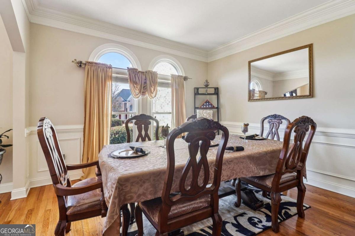 210 Fox Glove Drive Covington - 3