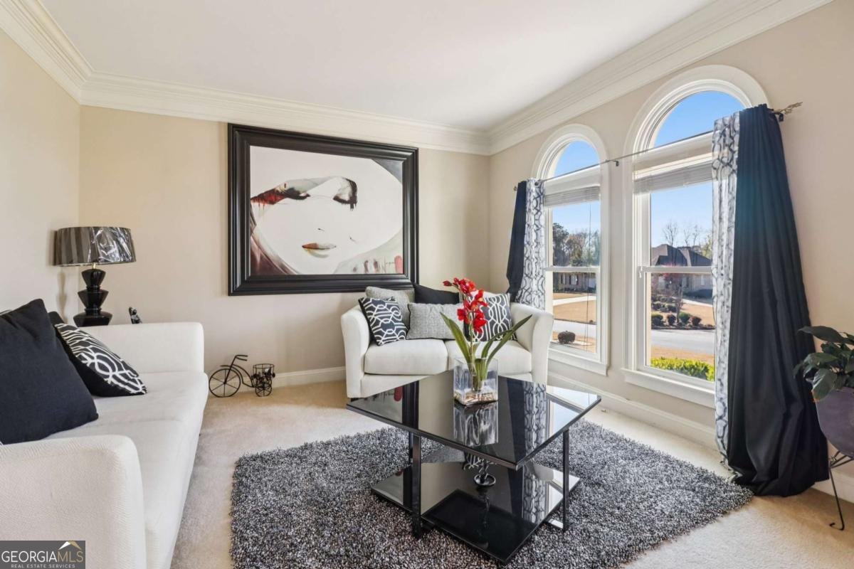 210 Fox Glove Drive Covington - 4