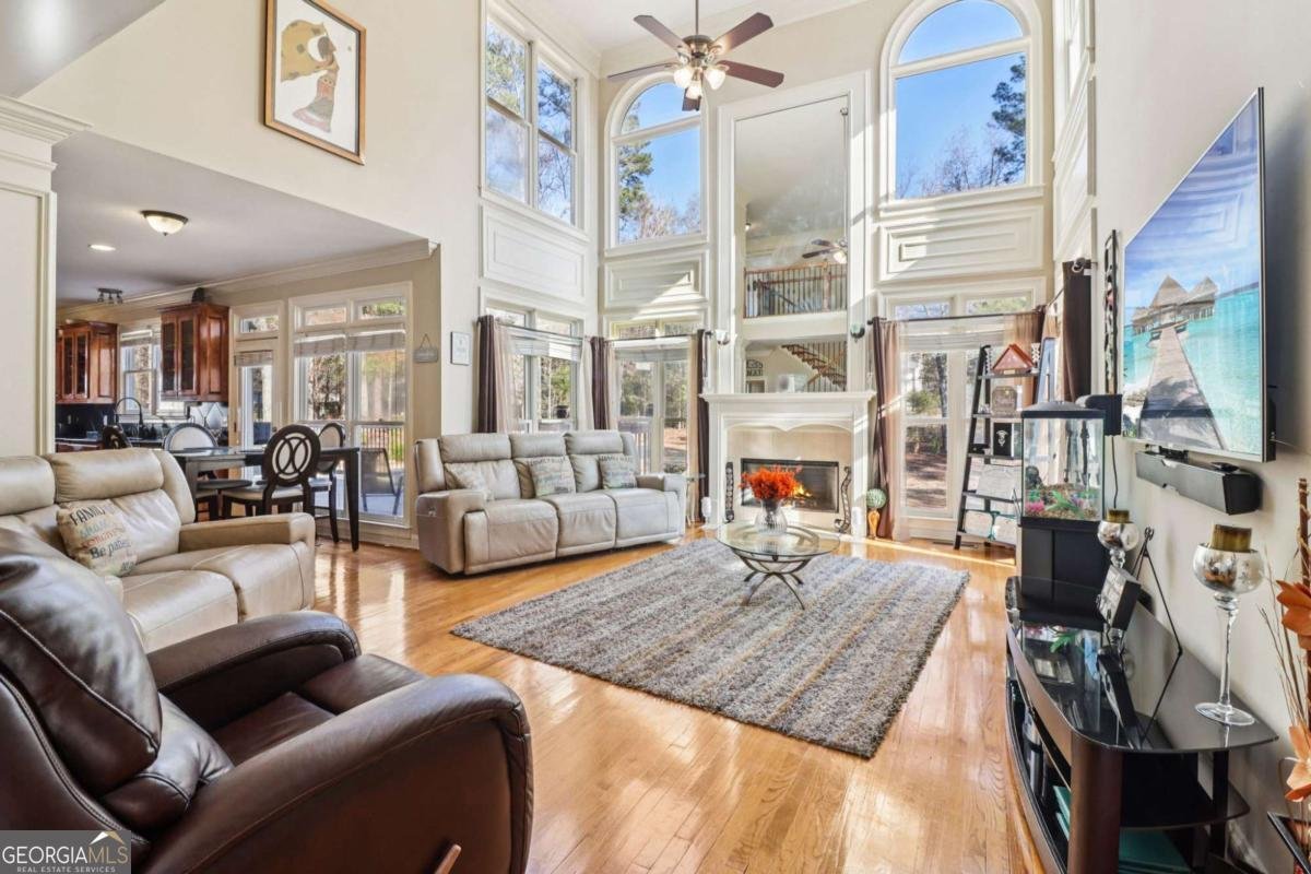 210 Fox Glove Drive Covington - 5