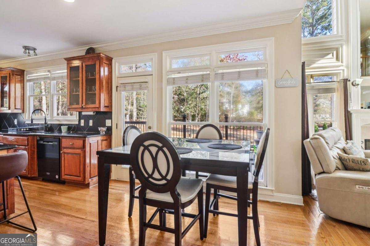 210 Fox Glove Drive Covington - 7