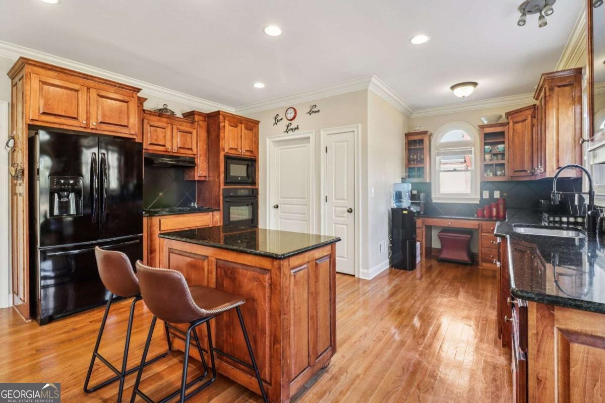 210 Fox Glove Drive Covington - 8