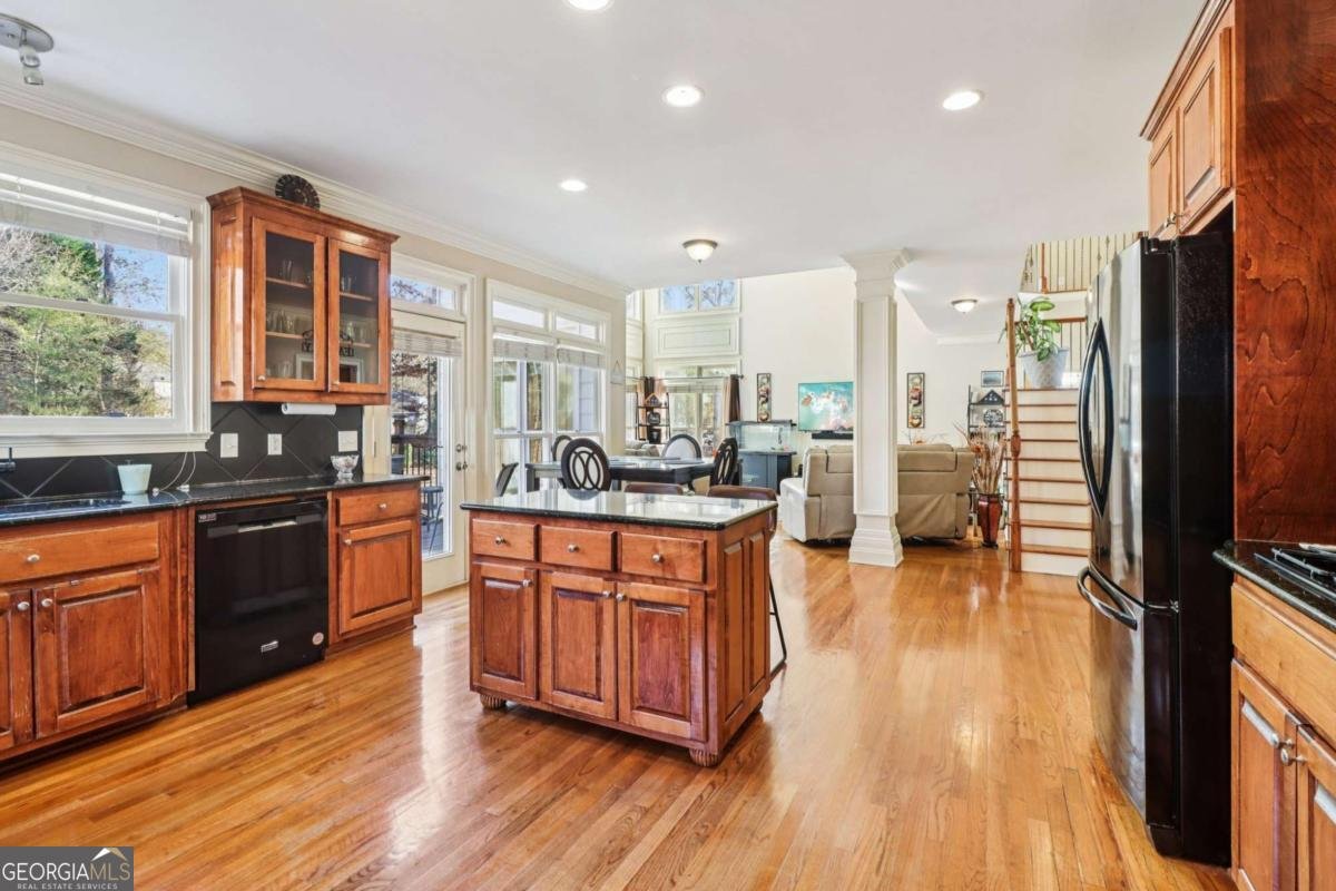 210 Fox Glove Drive Covington - 9