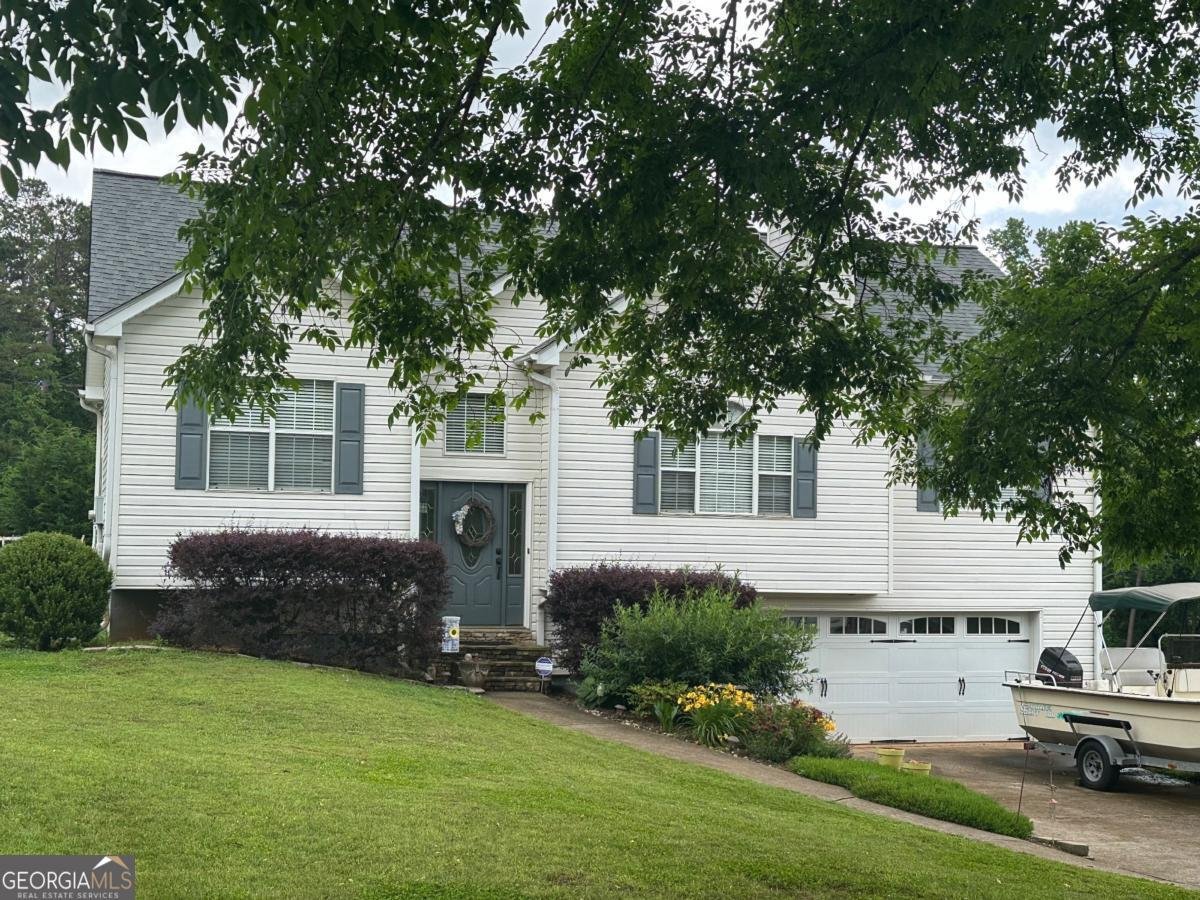 6000 John Burruss Road Cumming - main photo