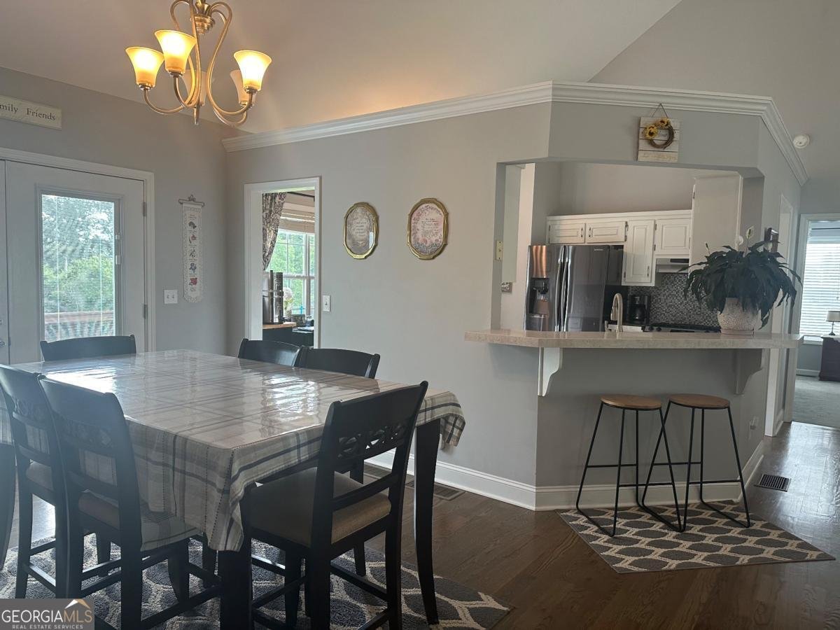 6000 John Burruss Road Cumming - 11