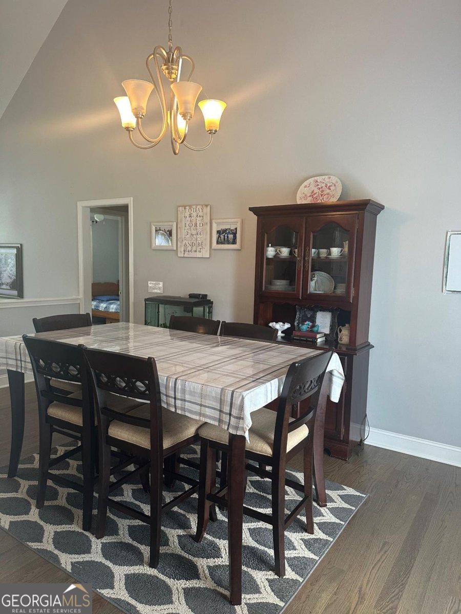 6000 John Burruss Road Cumming - 12