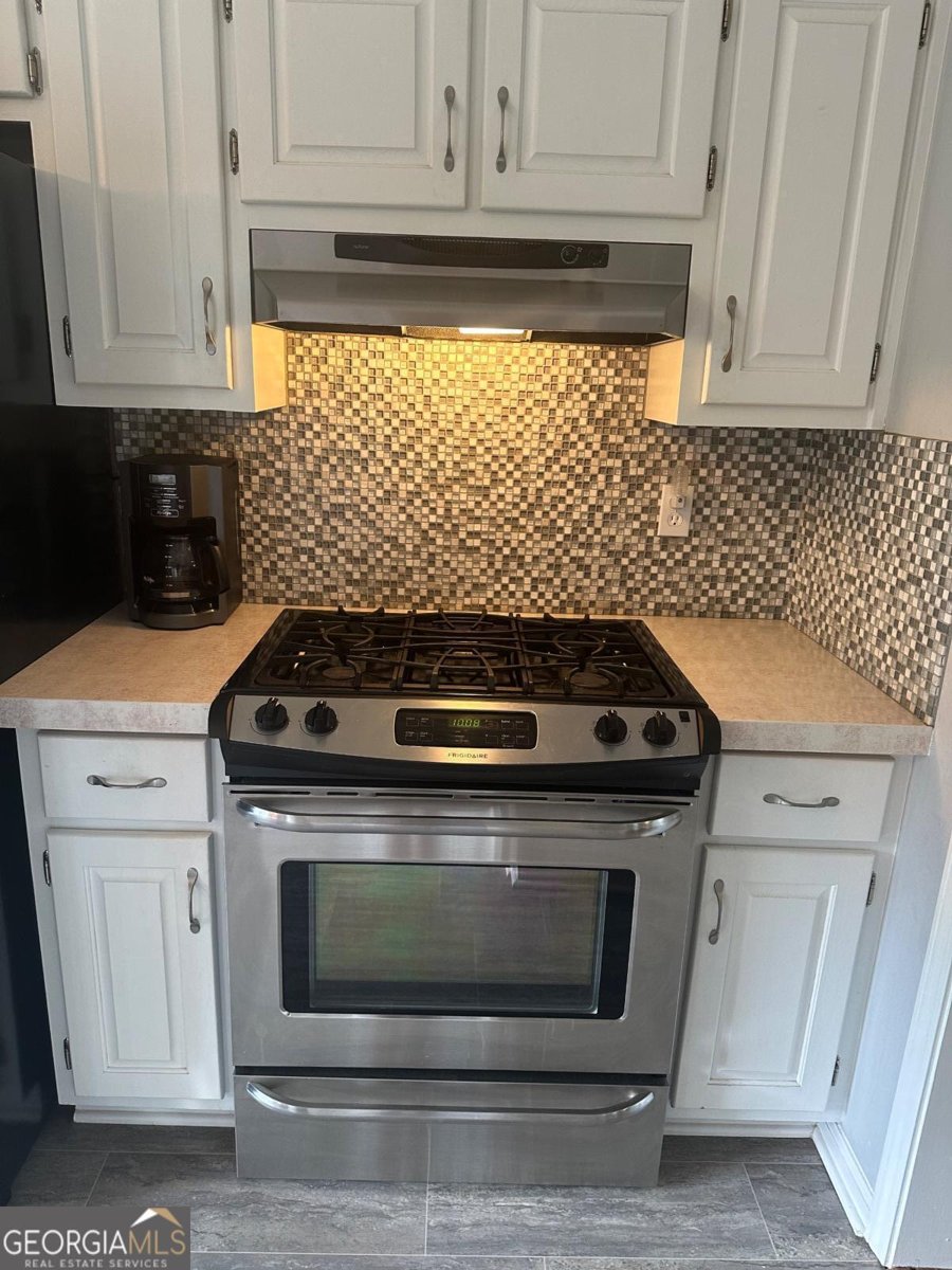 6000 John Burruss Road Cumming - 14