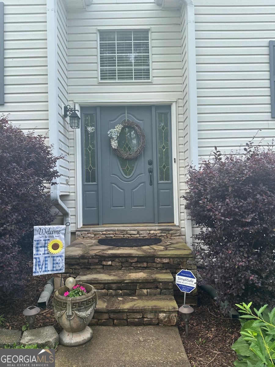 6000 John Burruss Road Cumming - 16