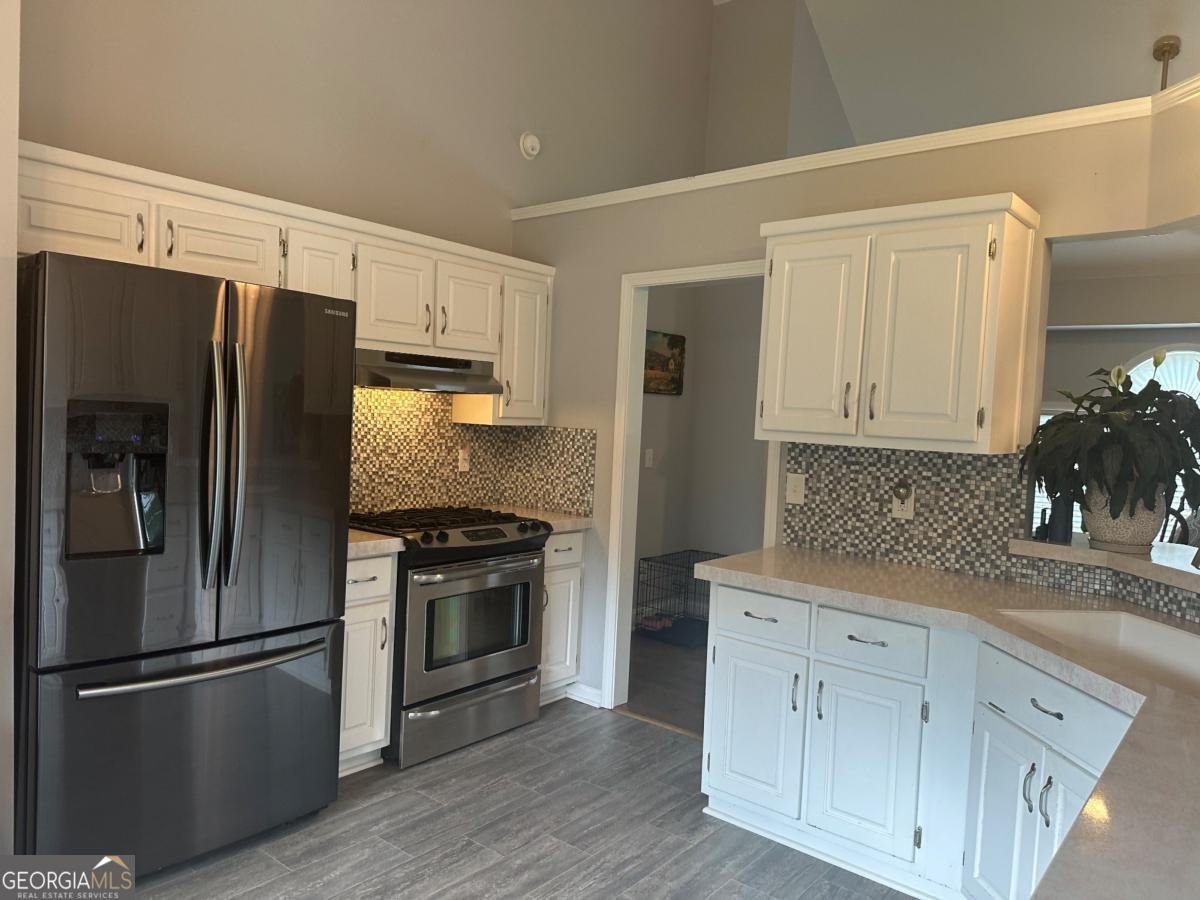 6000 John Burruss Road Cumming - 17