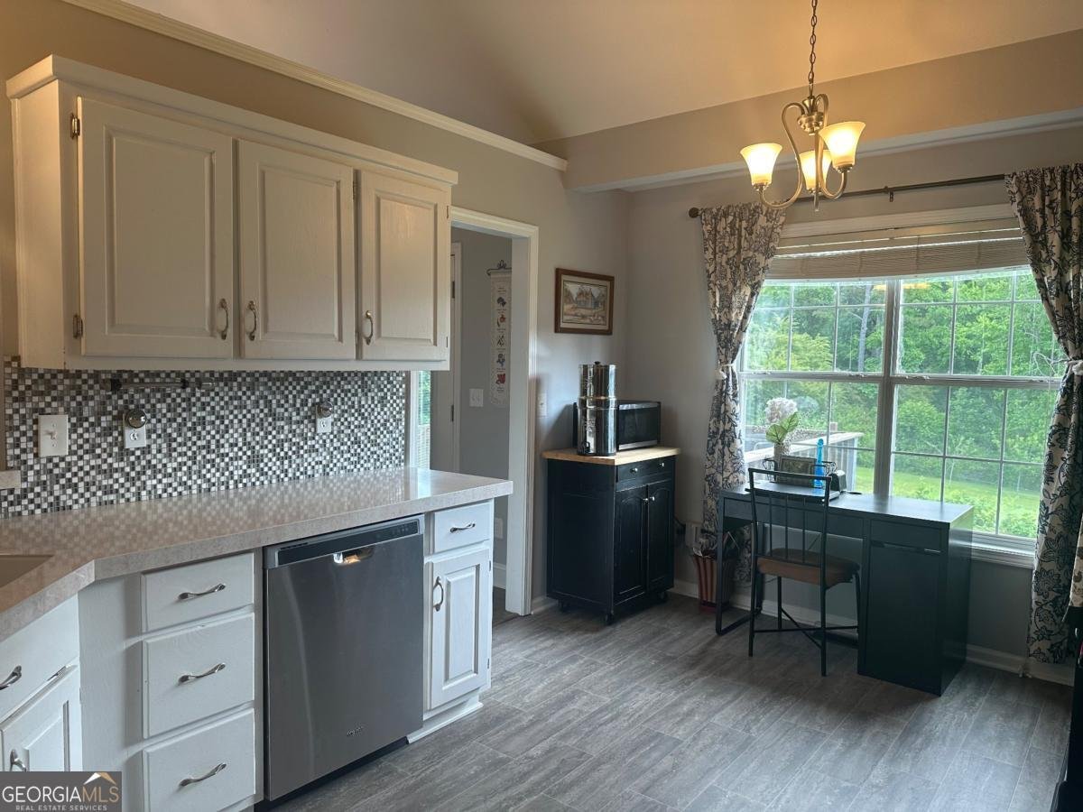 6000 John Burruss Road Cumming - 18