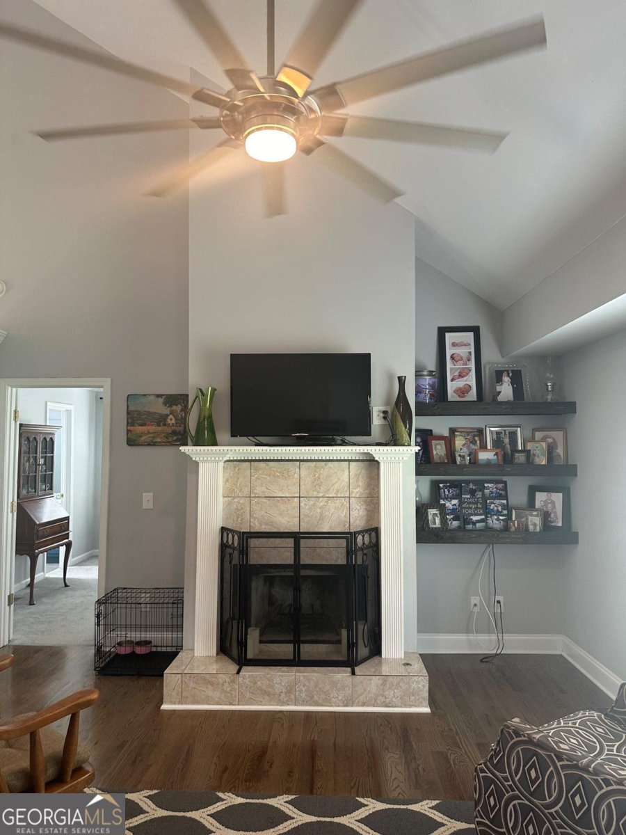 6000 John Burruss Road Cumming - 19