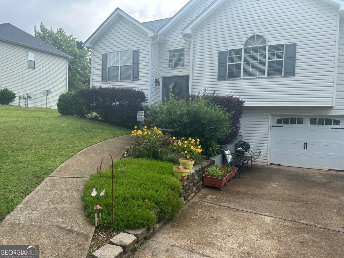 6000 John Burruss Road Cumming - 2