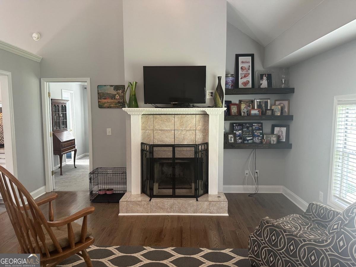 6000 John Burruss Road Cumming - 20