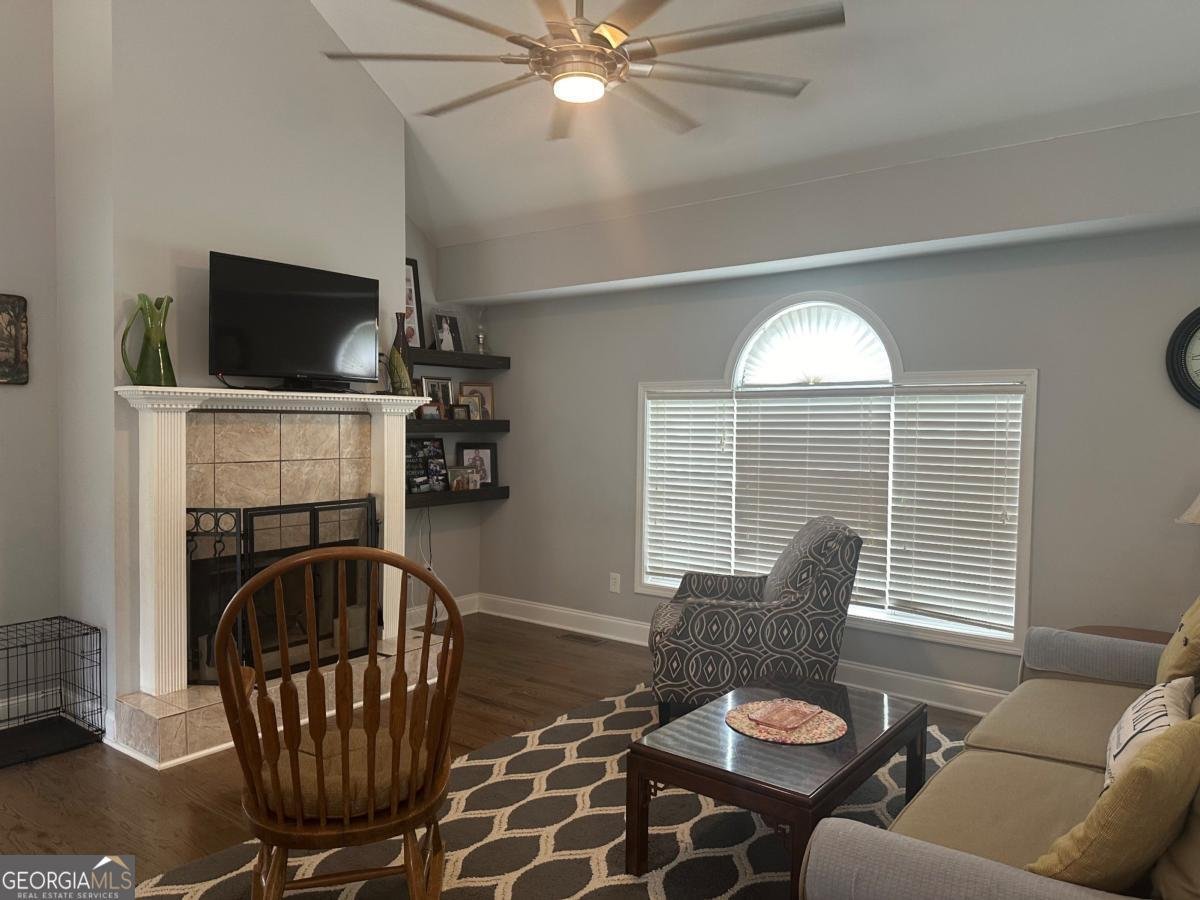 6000 John Burruss Road Cumming - 21