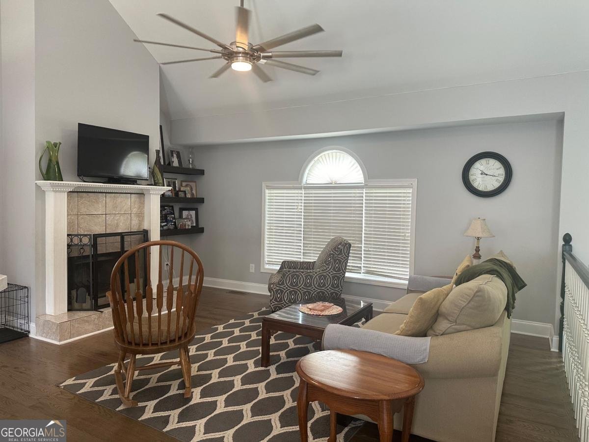 6000 John Burruss Road Cumming - 22