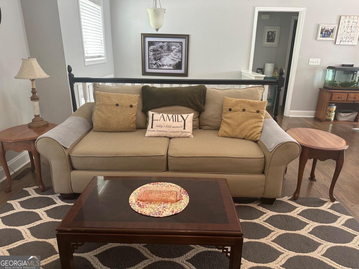 6000 John Burruss Road Cumming - 23