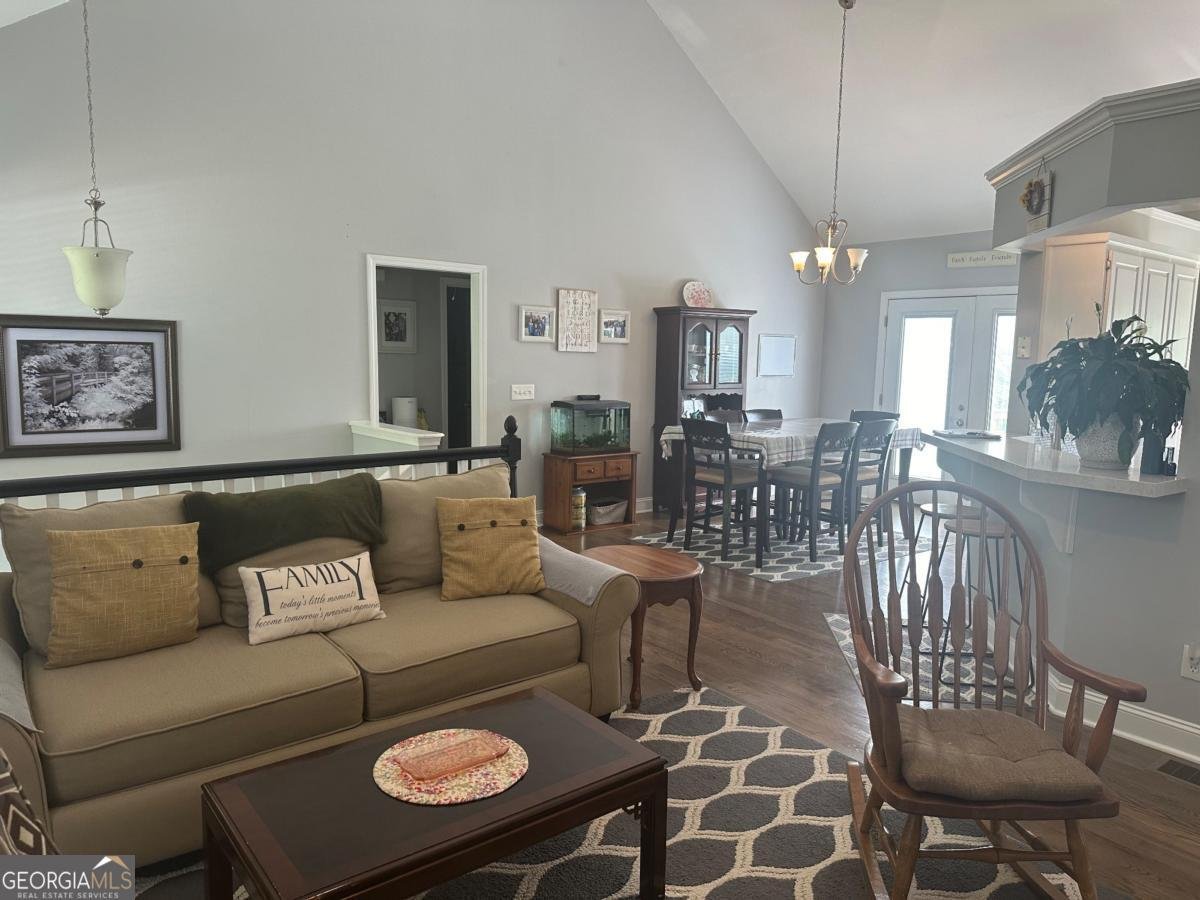 6000 John Burruss Road Cumming - 25