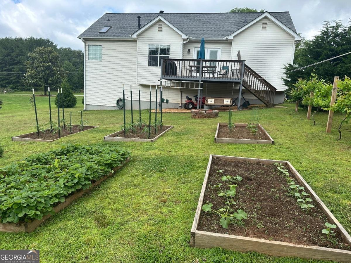 6000 John Burruss Road Cumming - 3