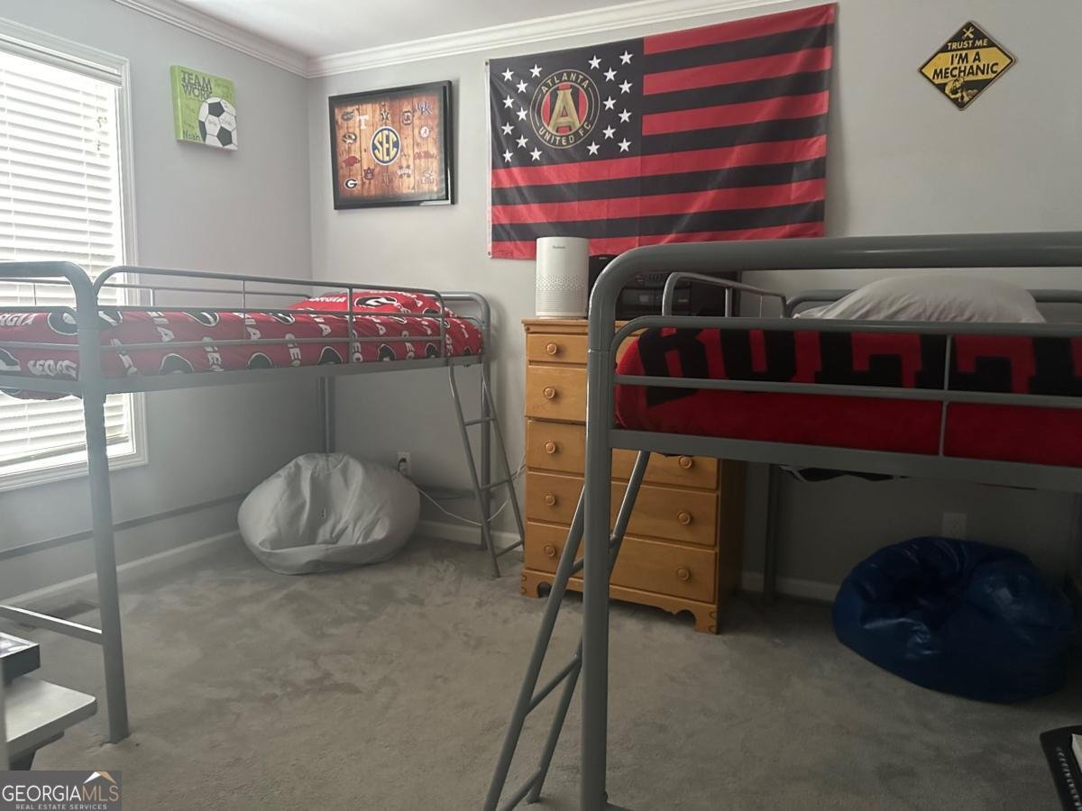 6000 John Burruss Road Cumming - 30