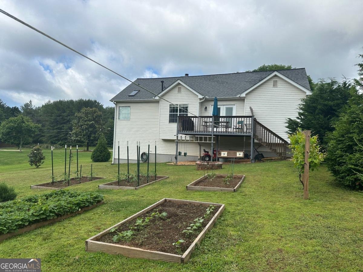 6000 John Burruss Road Cumming - 4