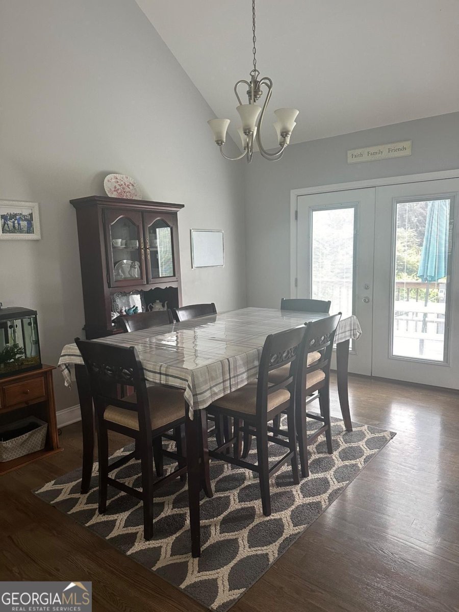 6000 John Burruss Road Cumming - 7