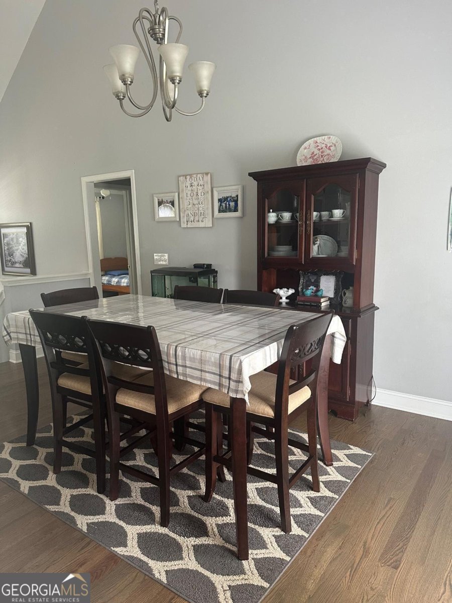 6000 John Burruss Road Cumming - 8