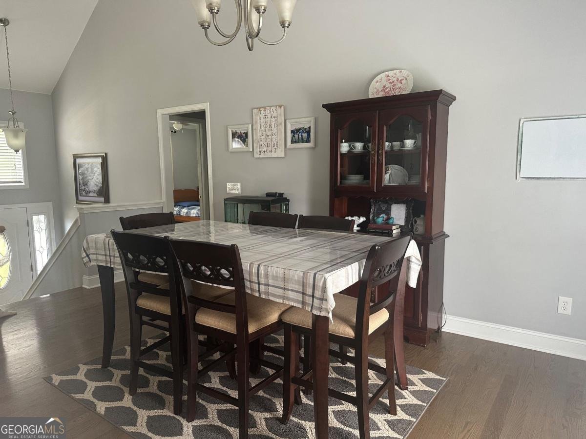 6000 John Burruss Road Cumming - 9