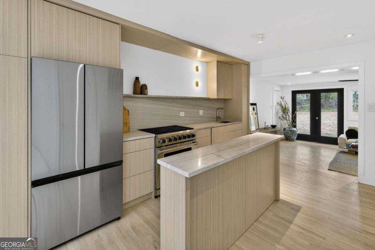 1840 King Alfred Drive Atlanta - 2