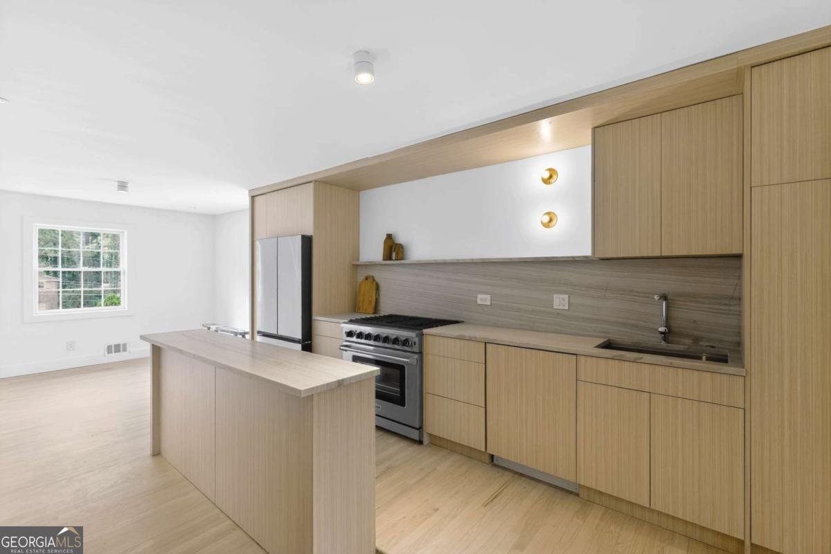 1840 King Alfred Drive Atlanta - 3