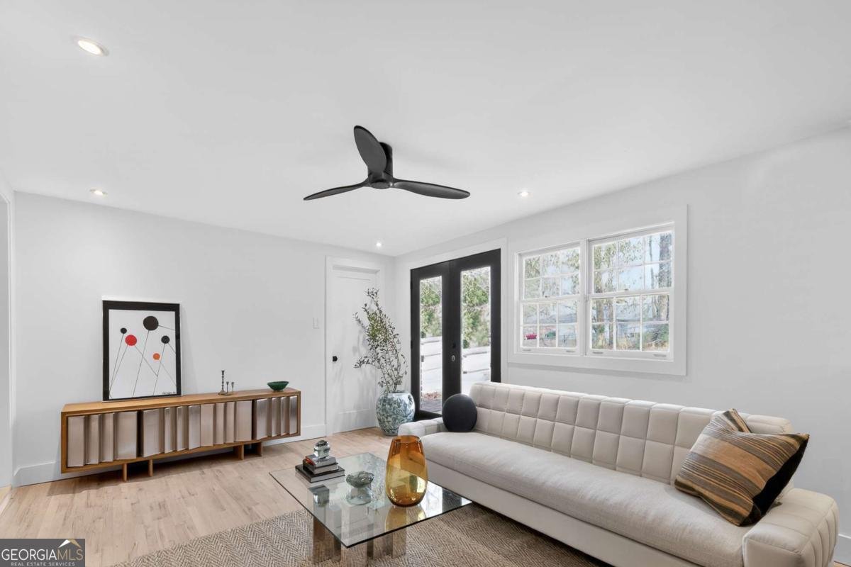 1840 King Alfred Drive Atlanta - 4