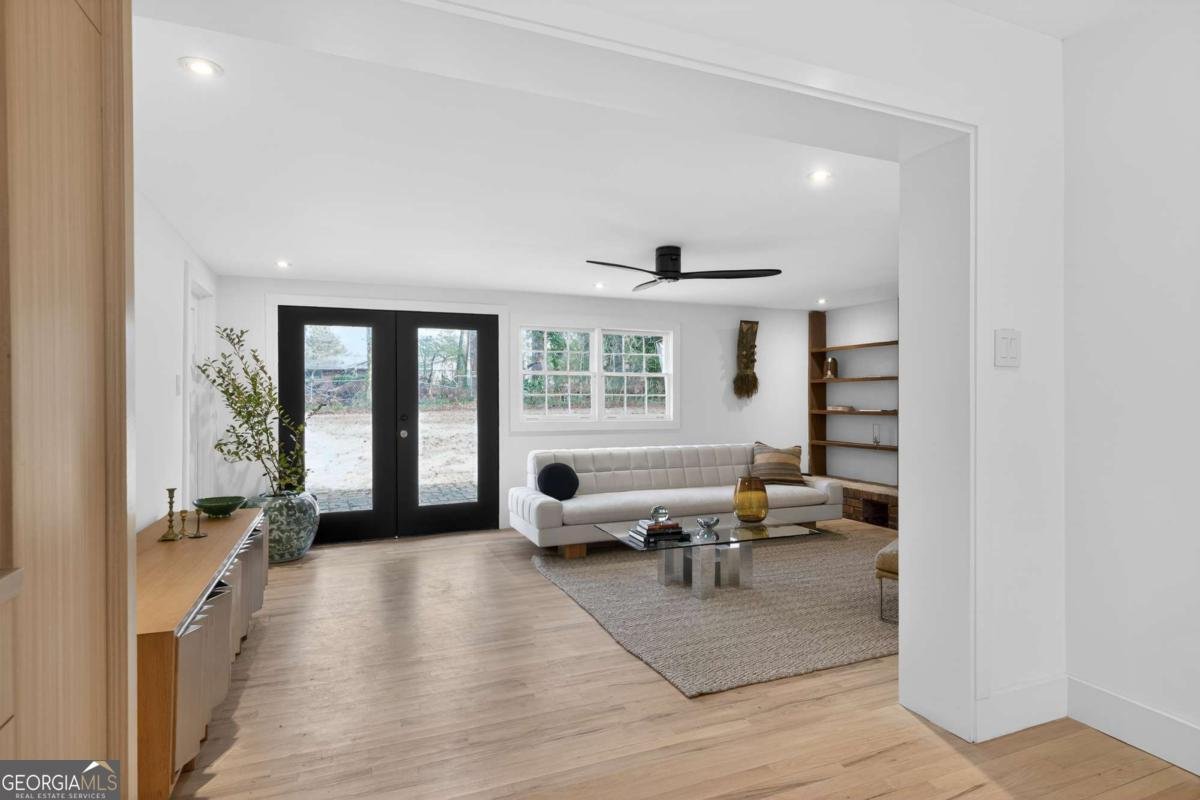 1840 King Alfred Drive Atlanta - 5