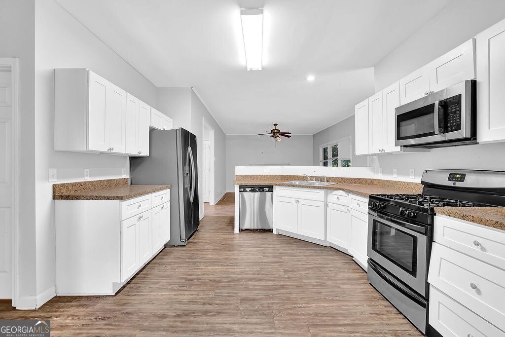 6708 Thornwood Court Flowery Branch - 11