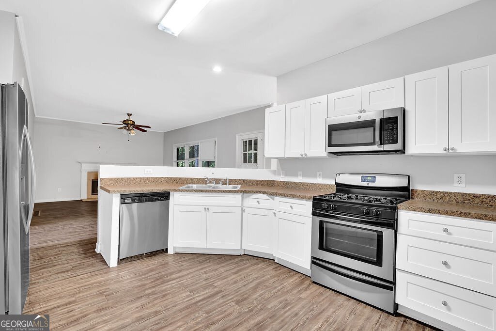 6708 Thornwood Court Flowery Branch - 12