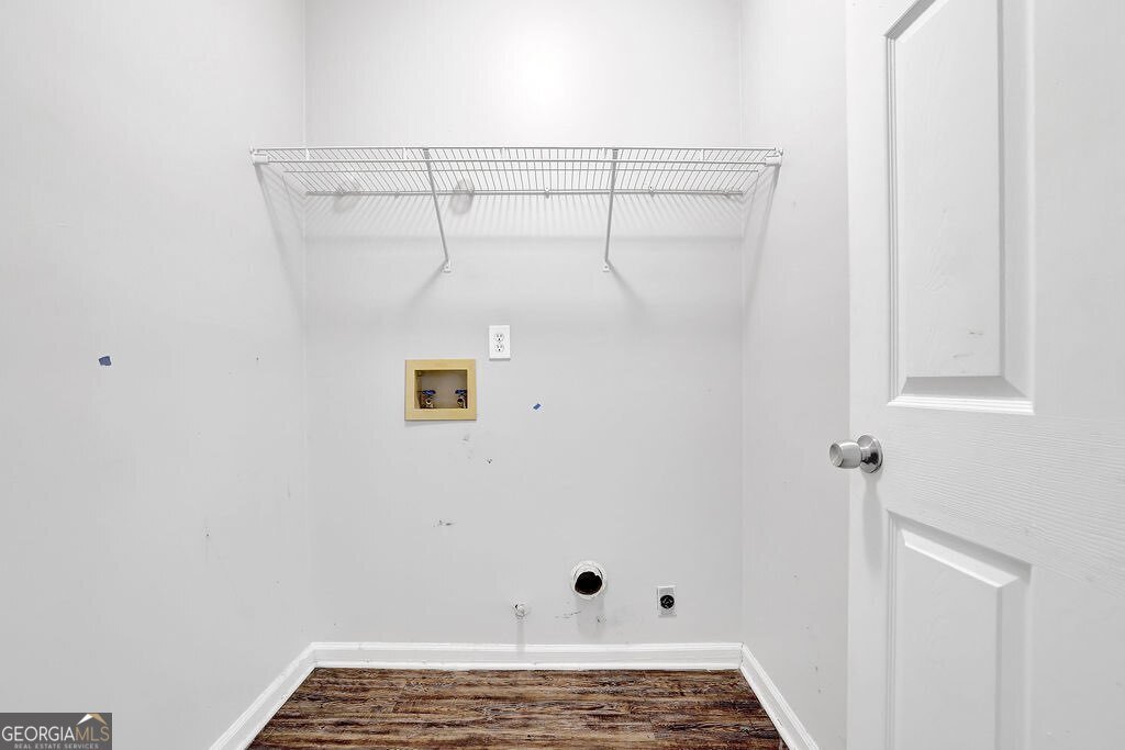 6708 Thornwood Court Flowery Branch - 13