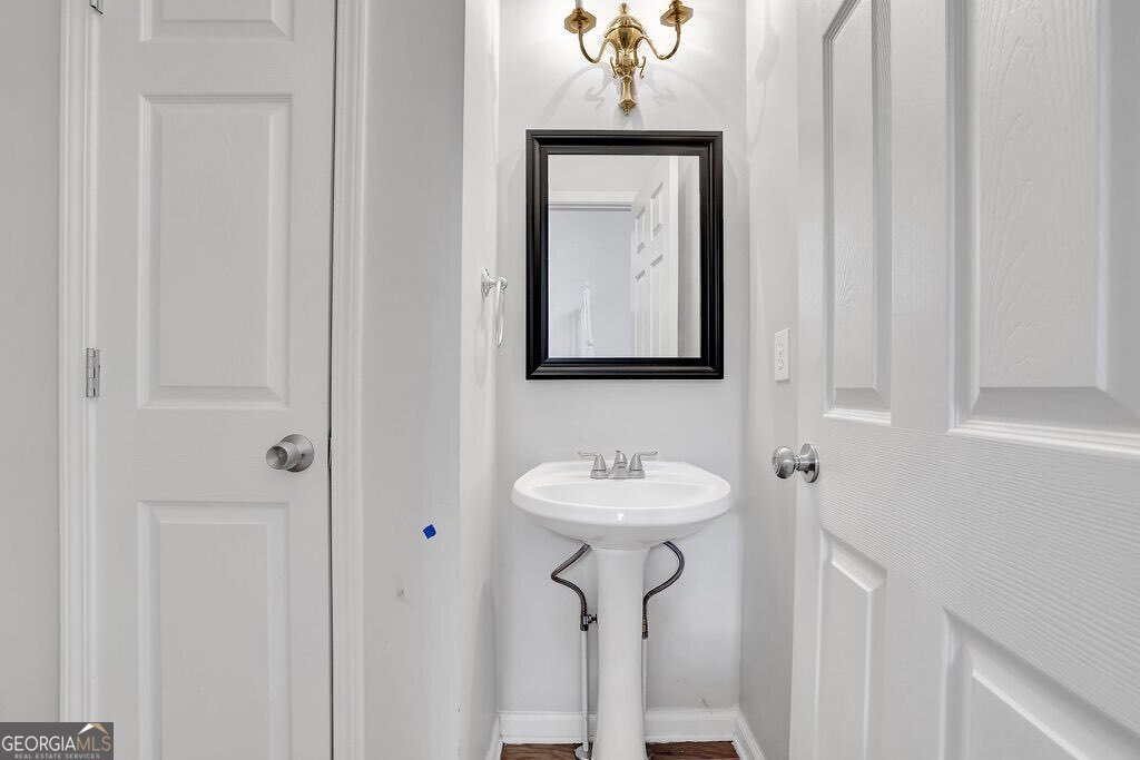 6708 Thornwood Court Flowery Branch - 14