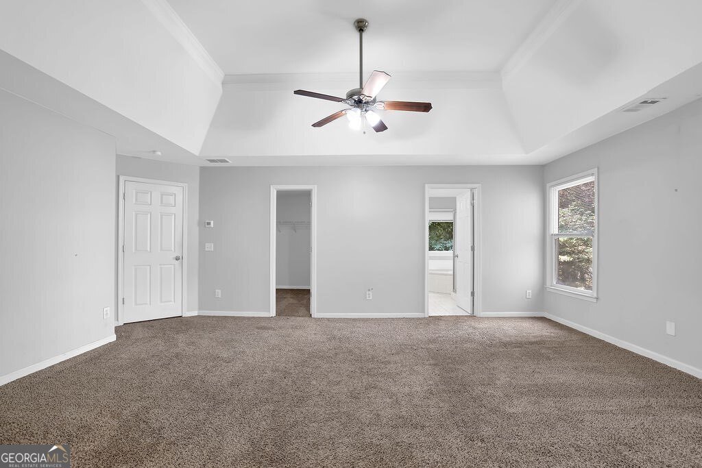 6708 Thornwood Court Flowery Branch - 20