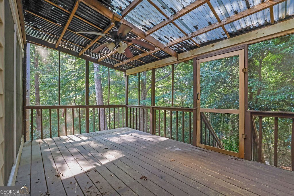 6708 Thornwood Court Flowery Branch - 28