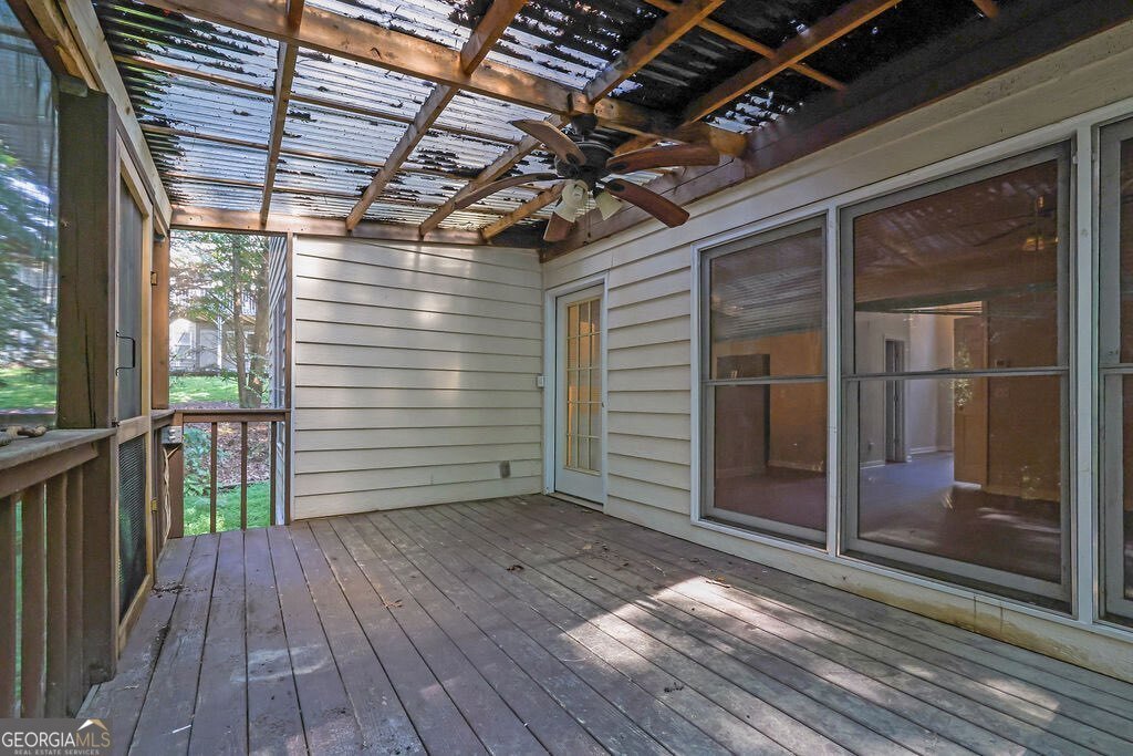 6708 Thornwood Court Flowery Branch - 29