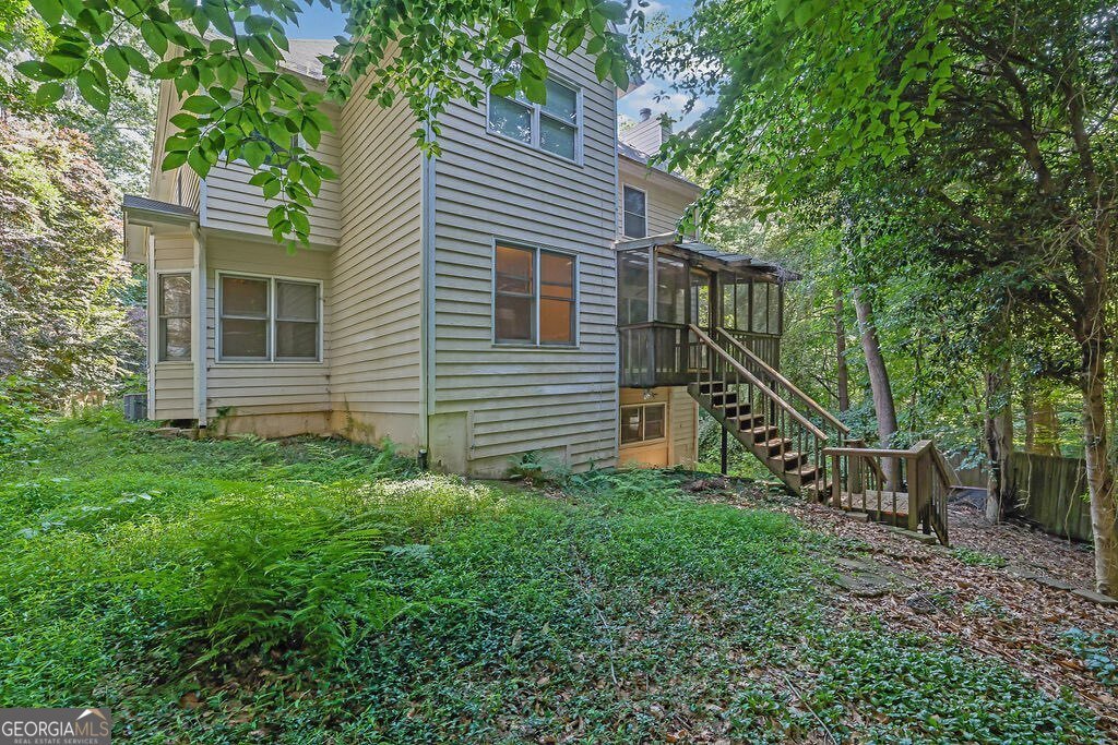 6708 Thornwood Court Flowery Branch - 31