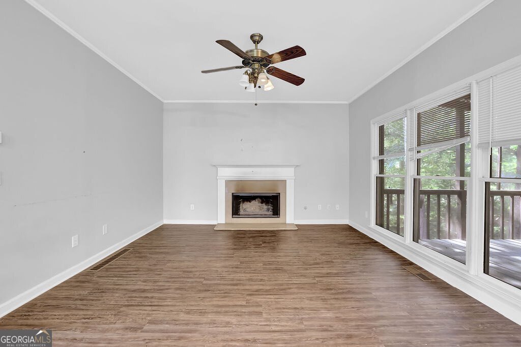 6708 Thornwood Court Flowery Branch - 5