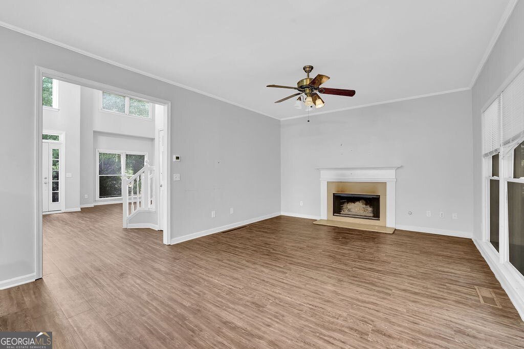 6708 Thornwood Court Flowery Branch - 6