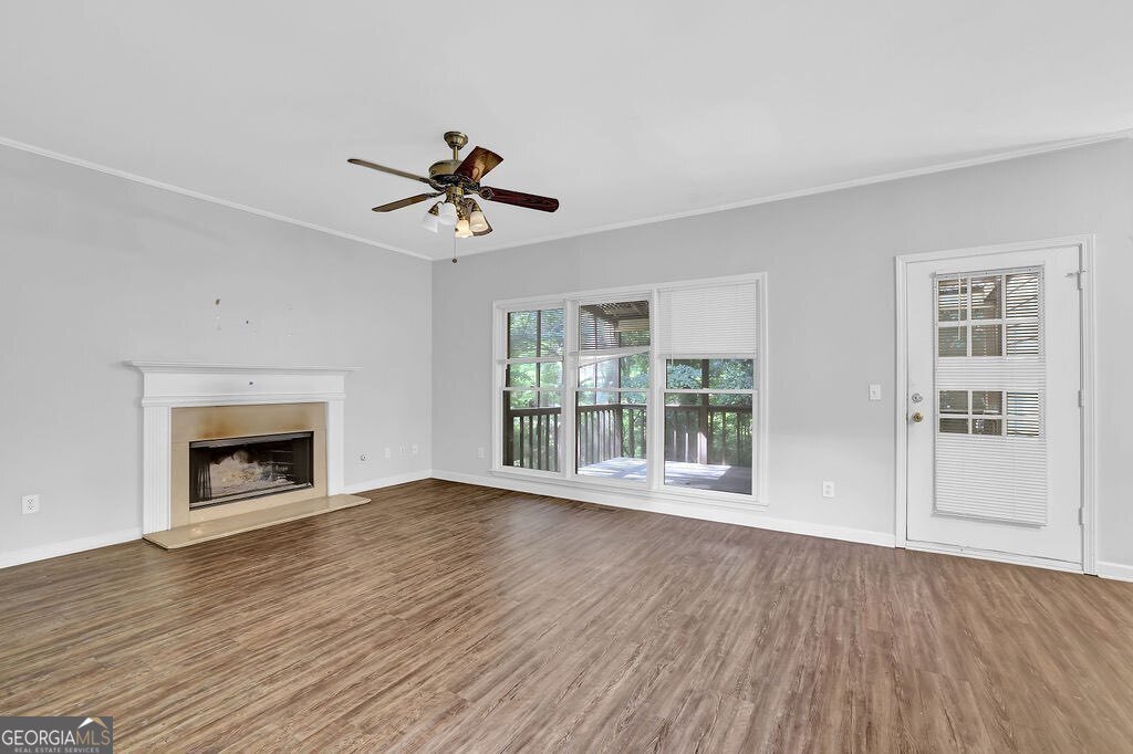 6708 Thornwood Court Flowery Branch - 7