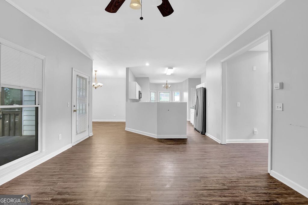 6708 Thornwood Court Flowery Branch - 8