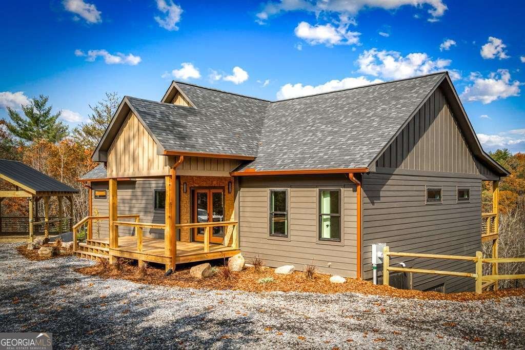 100 Walnut Trace Mineral Bluff - 10