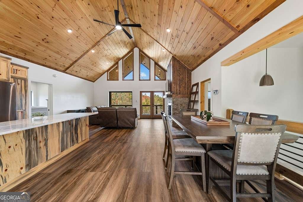 100 Walnut Trace Mineral Bluff - 11