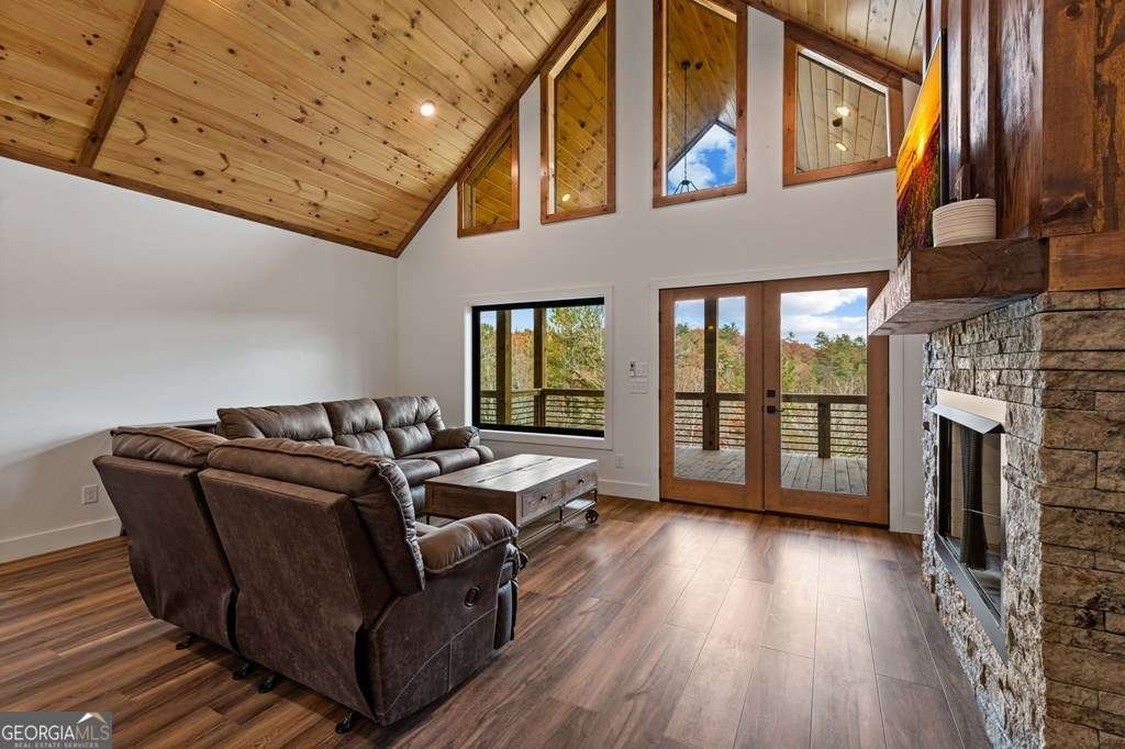 100 Walnut Trace Mineral Bluff - 13