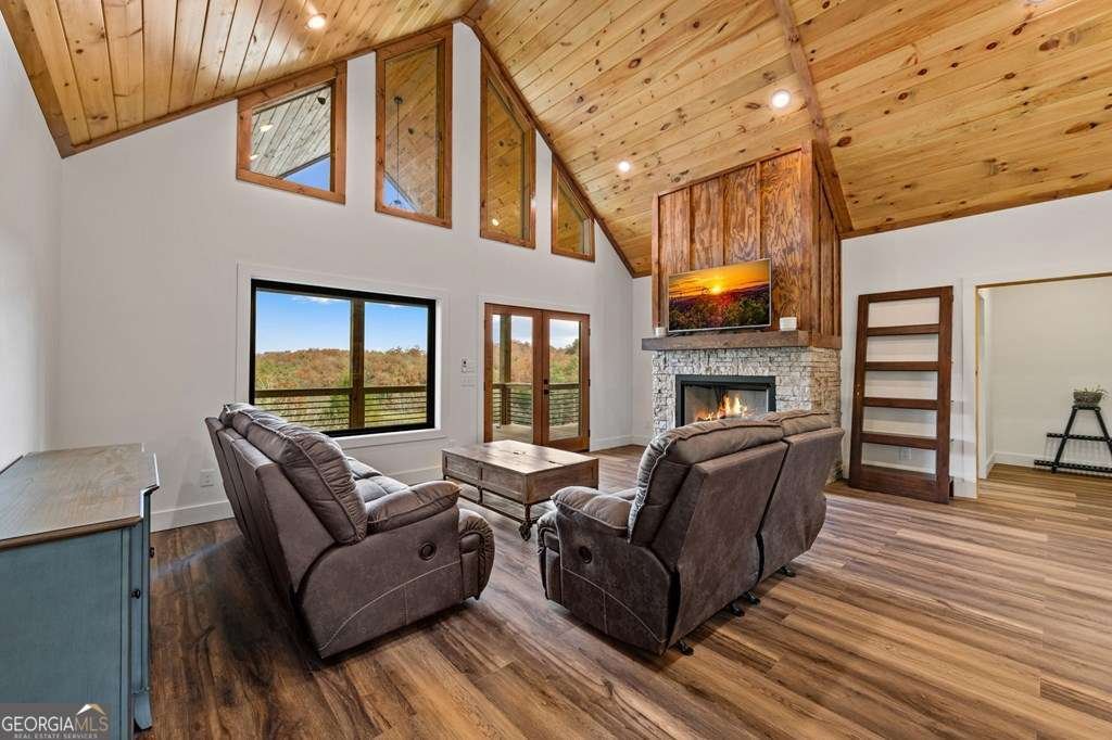 100 Walnut Trace Mineral Bluff - 15