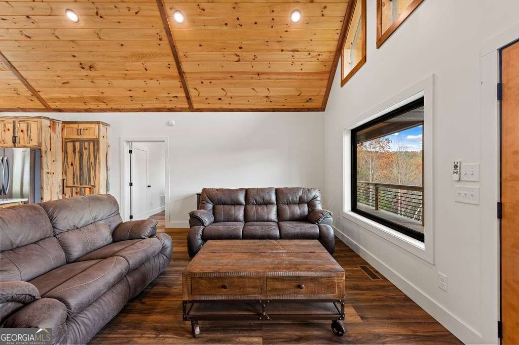 100 Walnut Trace Mineral Bluff - 17