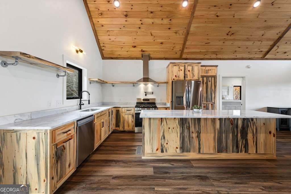 100 Walnut Trace Mineral Bluff - 20