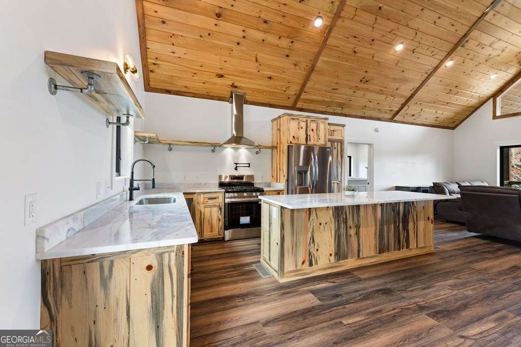 100 Walnut Trace Mineral Bluff - 21