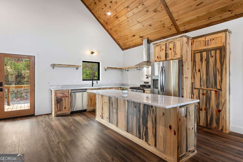 100 Walnut Trace Mineral Bluff - 22